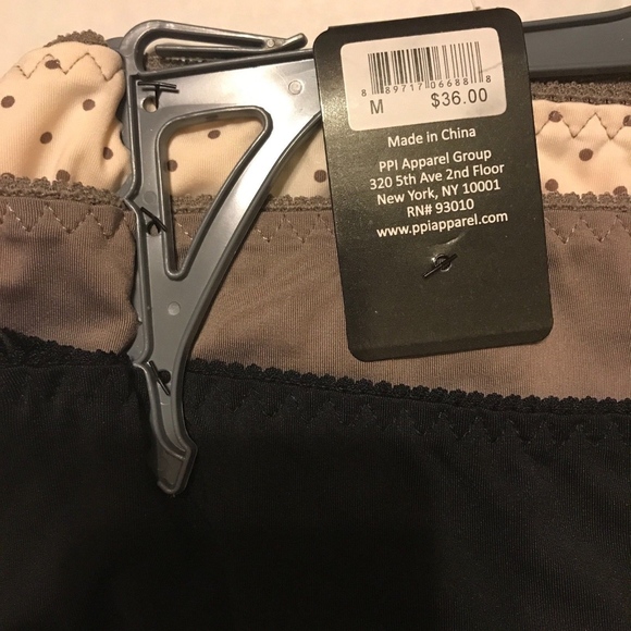 kathy ireland Intimates & Sleepwear Kathy Ireland Fashion Boy Leg